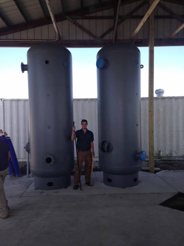 thermal storage tanks, biomass energy, biofuels, wood chip boilers, wood pellet boilers, biomass boilers, biomass furnace, biofuel furnace, Caluwe, Inc, Boston, MA